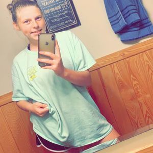 Meet your Posher, Chelcee